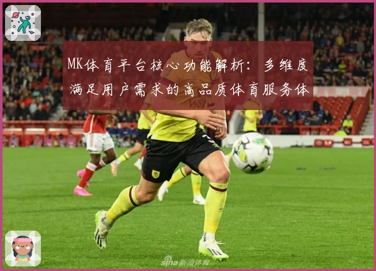 MK体育平台核心功能解析：多维度满足用户需求的高品质体育服务体验