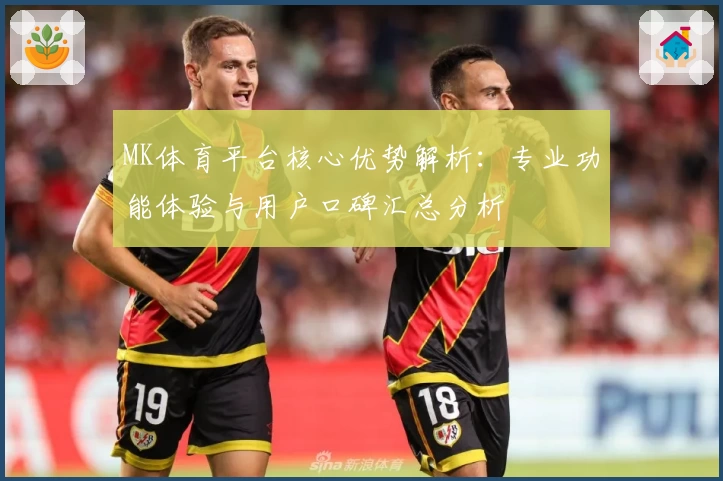 MK体育平台核心优势解析：专业功能体验与用户口碑汇总分析